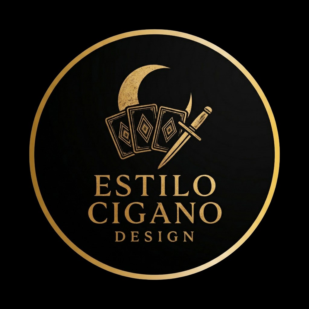 Estilo Cigano Design