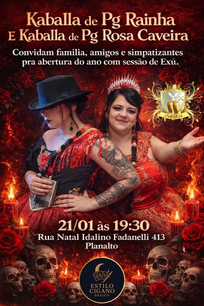 Kaballa de Pg Rainha